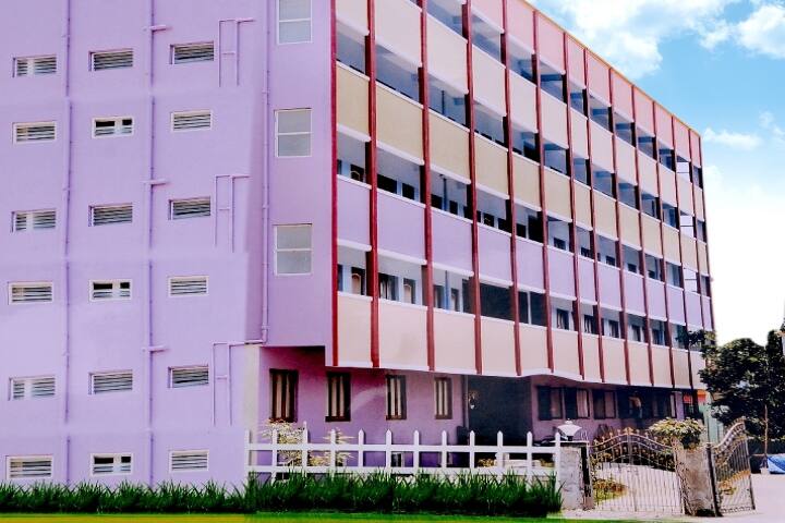 hostel